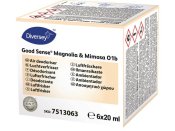 Luktfrb.GOOD SENSE Magnolia 20ml 6/fp