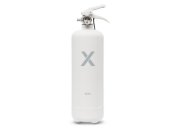 Brandslckare NEXA 1kg pulver vit