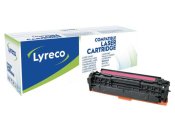 Toner LYRECO HP CC533A/2660B002 2,8K m