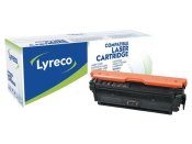 Toner LYRECO HP CF363A 508A 5K magenta