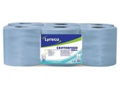 Torkrulle LYRECO 148,5m bl 6/fp