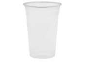 Plastbgare Smoothie DUNI 59cl 50/FP
