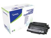 Toner LYRECO HP CE255X/724H 12,5K svart