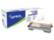 Toner LYRECO BROTHER TN2210/TN2010 1,2K