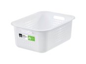 Frvaringskorg SmartStore vit 8L