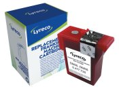 Frankeringsbl�ck LYRECO 797-0SB