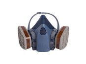 Gas/ngfilter 3M 6051 PAR