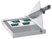 Skrmaskin Leitz Home Office Giljotin A4
