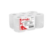 Torkrulle WYPALL L10 2340/fp vit