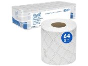 Toalettpapper SCOTT 2-lagers 64rl/fp