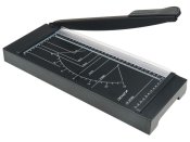 Skrmaskin Genie GH 40B Guillotine