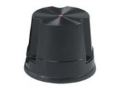 Stegpall Twinco Easy Step svart