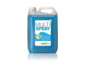 Fnsterputs ECOVER Multi Spray 5L