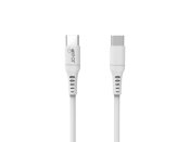 Kabel GEAR USB-C till USB-C 2.0 1m