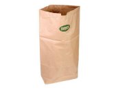 Papperssck SVENCO 2-blad 240L 50/fp