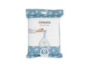 Avfallspåsar 30L O BRABANTIA 40st/fp