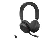 Headset JABRA Evolve2 75 MS BT USB-A