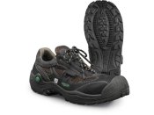 Skyddssko JALAS 6468 EKO S3 ESD SRC 36