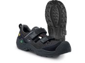 Skyddssandal JALAS 6418 BIO S1P ESD 36