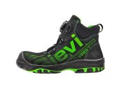 Skyddsknga ViperX Roller High+ S3 42