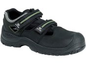 Skyddssandal GRANINGE 7218 35