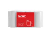 Hushllspapper KATRIN Basic 90 32rl/fp