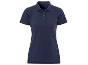 Visby Female Polo NAVY 2XL