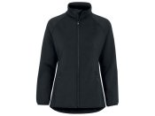 Greve Female PW jkt BLACK XS