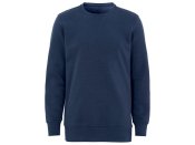 Bonn Male Crewneck NAVY 4XL