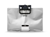 Blckpatron EPSON T01D1 XXL Svart