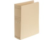 Arkivprm A5 60mm brun