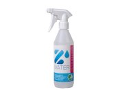 Z-Water Fnster, Glas & Whiteboard 500ml