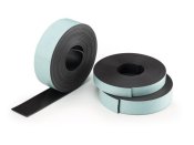 Magnetband sjlvhftande 12,5mmx3m