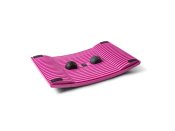 Gymba aktivitetsbrda (Rosa)