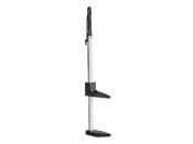 Fotm�tare SPRINGYARD Footy Aluminium