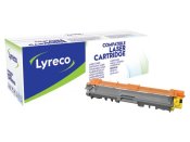 Toner LYRECO BROTHER TN241Y 1,4K gul