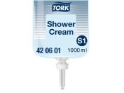Duschtvl TORK Pre S1 Shower Cream 1L