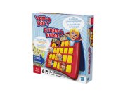 Spel Vem där