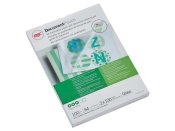 Laminat GBC A4 100mic klar 100/FP