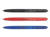 Kulpenna PILOT Super Grip M 1,0 bl�