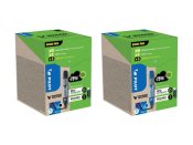 Whiteboardpenna PILOT GP bl� 10+10/FP