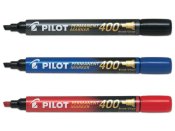 Pilot m�rkpenna sned SCA 400 1,5-4mm sv.