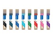 Patron PILOT Frixion Syner 0,5 svart3/FP