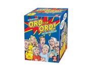 Spel Ord f�r Ord