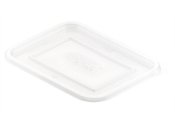 Lock till Fixpack form rektangul�r 50st/fp