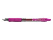 Gelkulpenna PILOT G-2 07 rosa