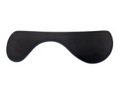 Underarmsst�d ergonomi pekdon svart