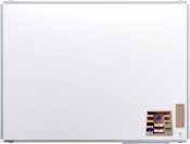 Whiteboard PREMIUM PLUS 120x90cm