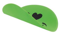 Markeringsplattor K�nslor 10 st