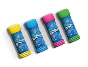 S�pbubblor 60ml